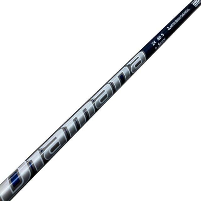 中古】 ダンロップ SRIXON ZX F 5W フェアウェイウッド FW 純正特注