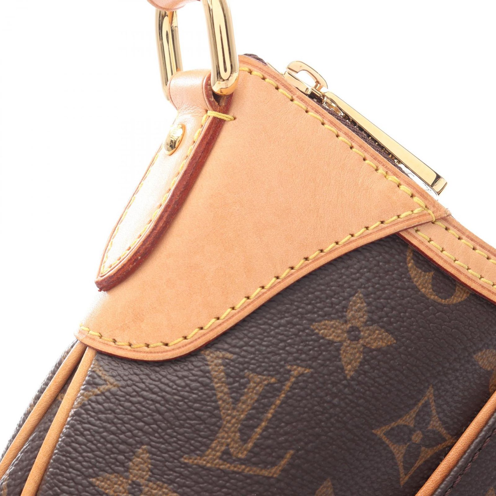 ルイ・ヴィトン バッグ テムズPM モノグラム ショルダーバッグ M56384 ルイ・ヴィトン Louis Vuitton テムズ PM 肩掛け ハンドバッグ