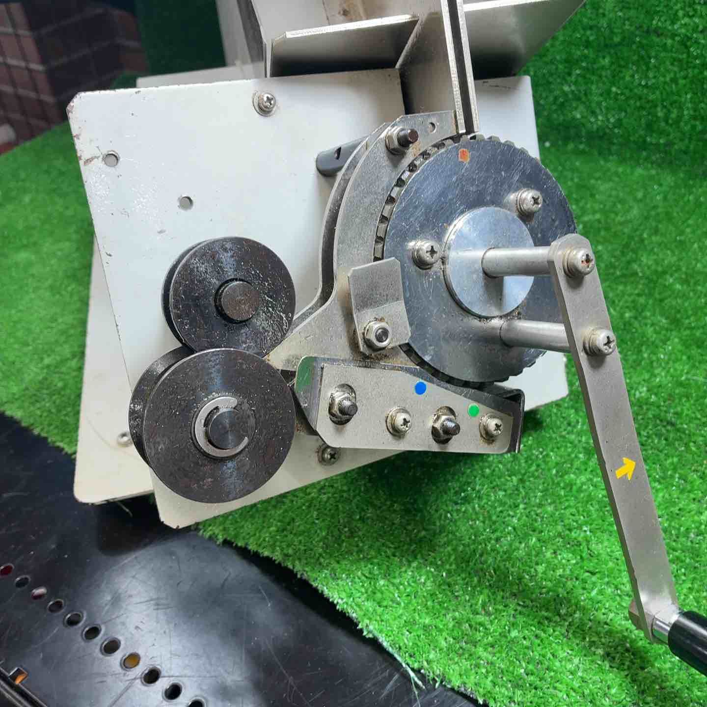 マックス 釘 機 WH-2