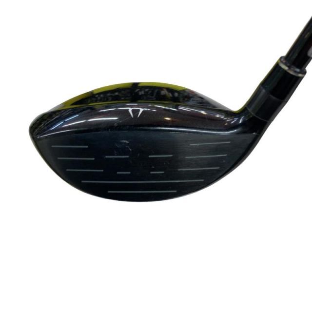 中古】 ダンロップ SRIXON Z F85 3W フェアウェイウッド FW Miyazaki