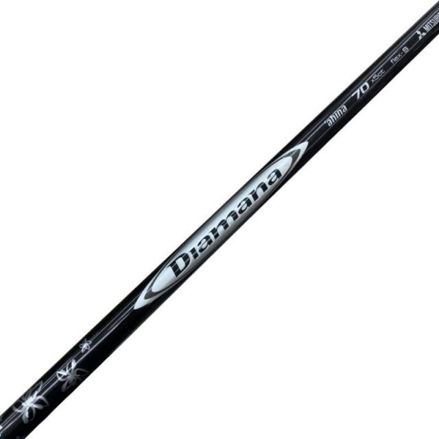 中古】 キャロウェイ RAZR X Black 3W フェアウェイウッド FW