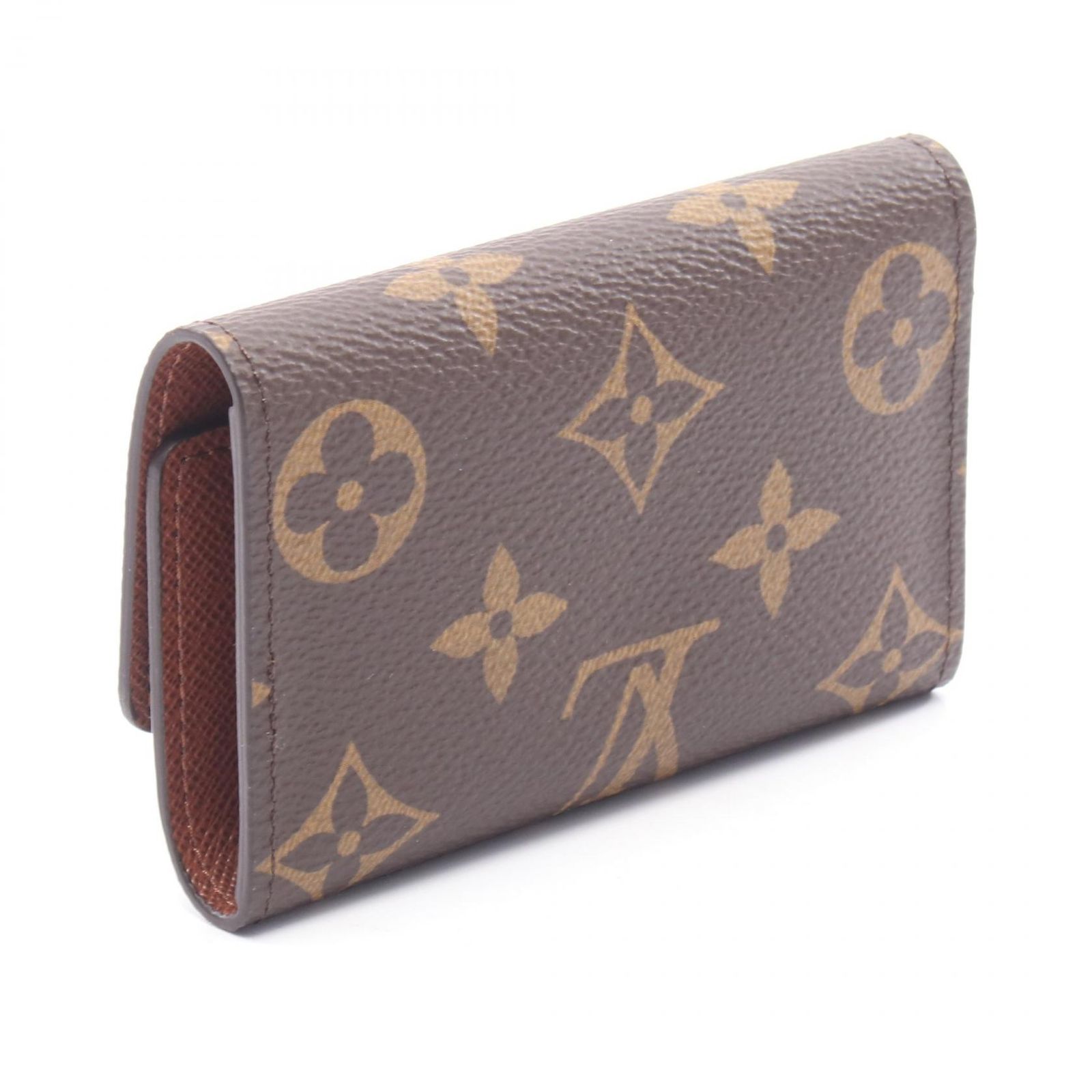 ルイ・ヴィトン LOUIS VUITTON キーケース ミュルティクレ6 M62630