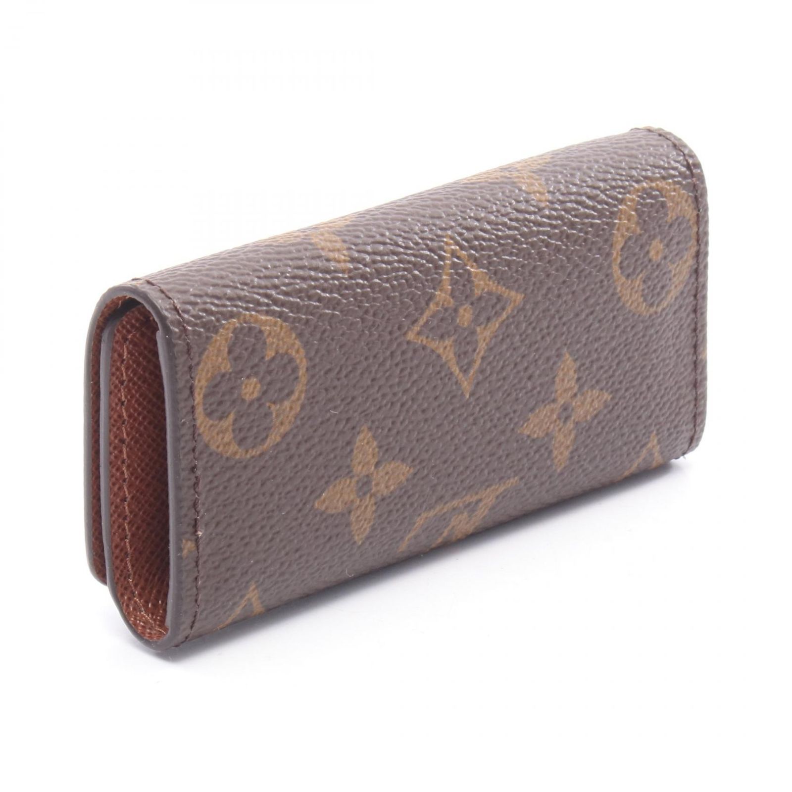 ルイ・ヴィトン LOUIS VUITTON キーケース ミュルティクレ4 M69517