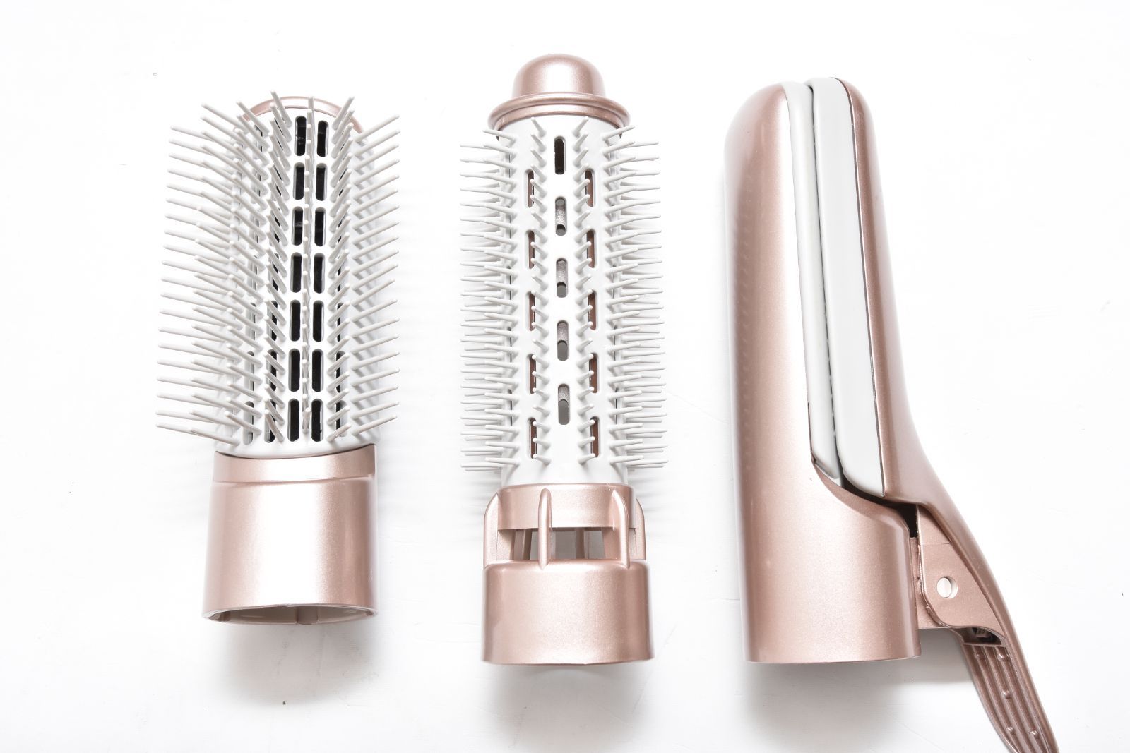 パナソニック くるくるドライヤー ナノケア ピンクゴールド EH-KN8B-PN