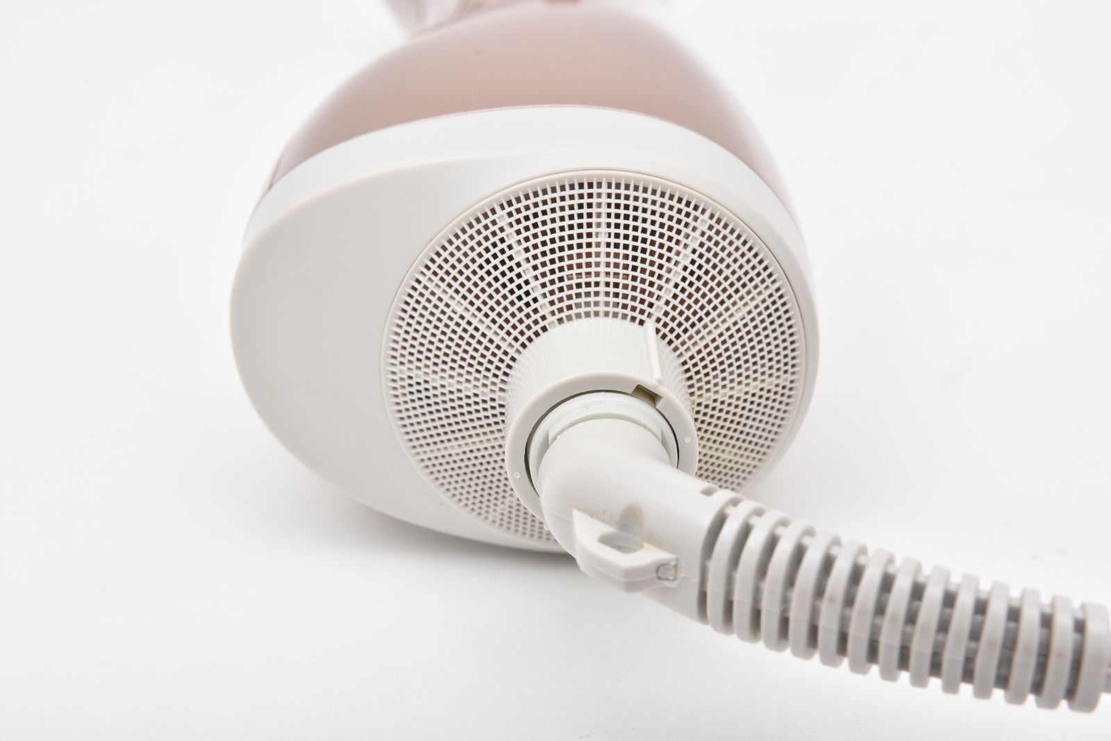 パナソニック くるくるドライヤー ナノケア ピンクゴールド EH-KN8B-PN