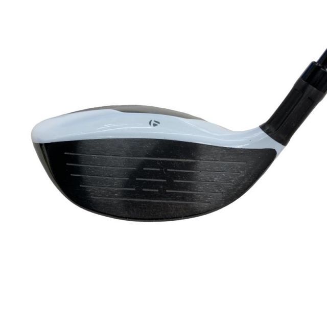テーラーメイド M2(2017) 3W FW TM1-217 SR 右用 中古】 テーラーメイド M2(2017) 3W フェアウェイウッド FW TM1-217