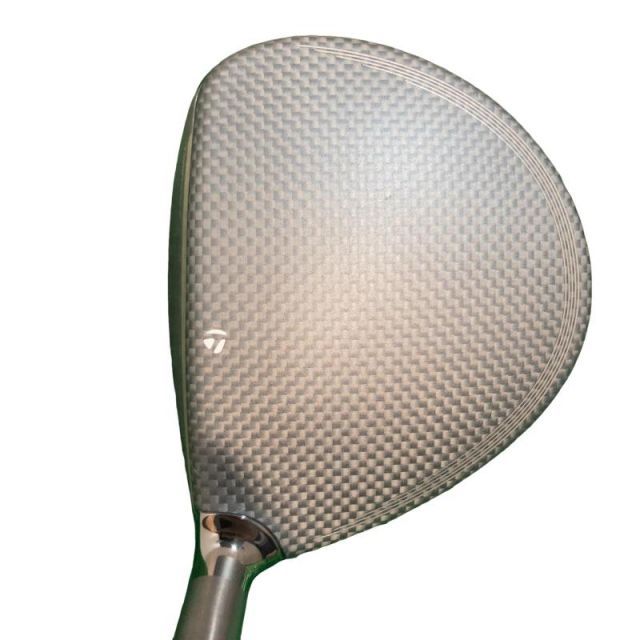 中古】 テーラーメイド Qi35 MAX LITE 7W フェアウェイウッド FW AIR