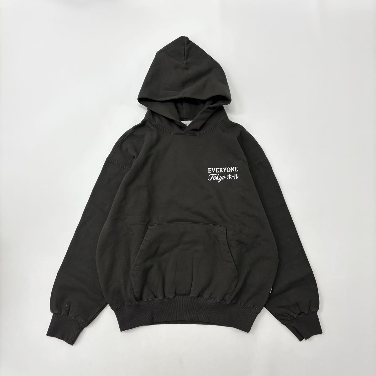 26ss 2026 新品 everyone エブリワン x j.30000 TOKYO ホール LOGO