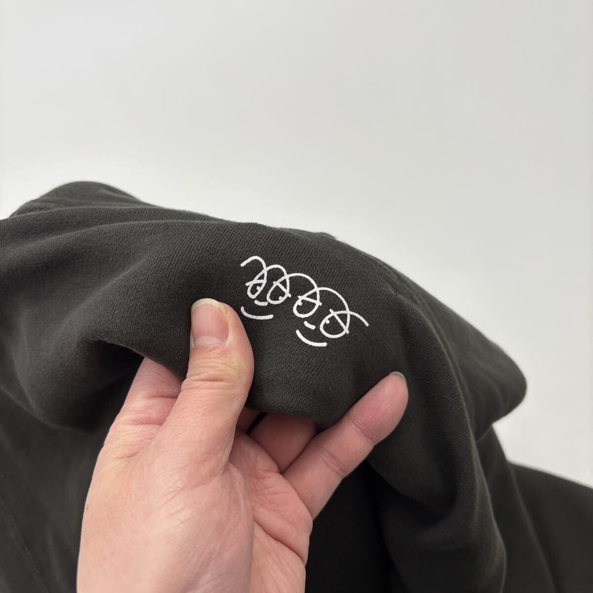 26ss 2026 新品 everyone エブリワン x j.30000 TOKYO ホール LOGO