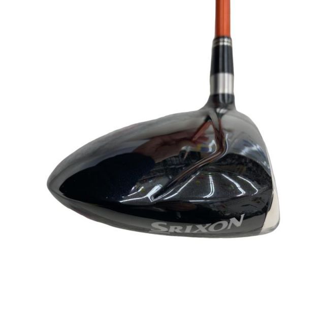 中古】 ダンロップ SRIXON Z F65 3W フェアウェイウッド FW Miyazaki
