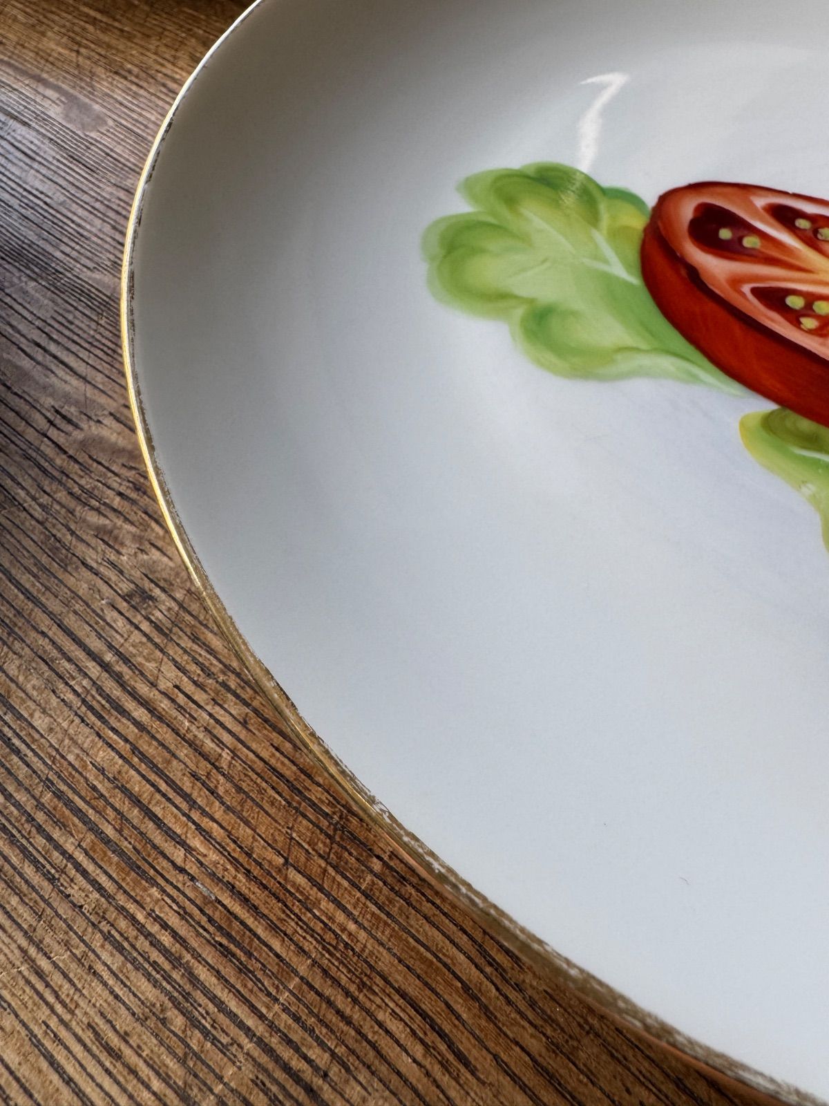 森村組 ハンドペイント