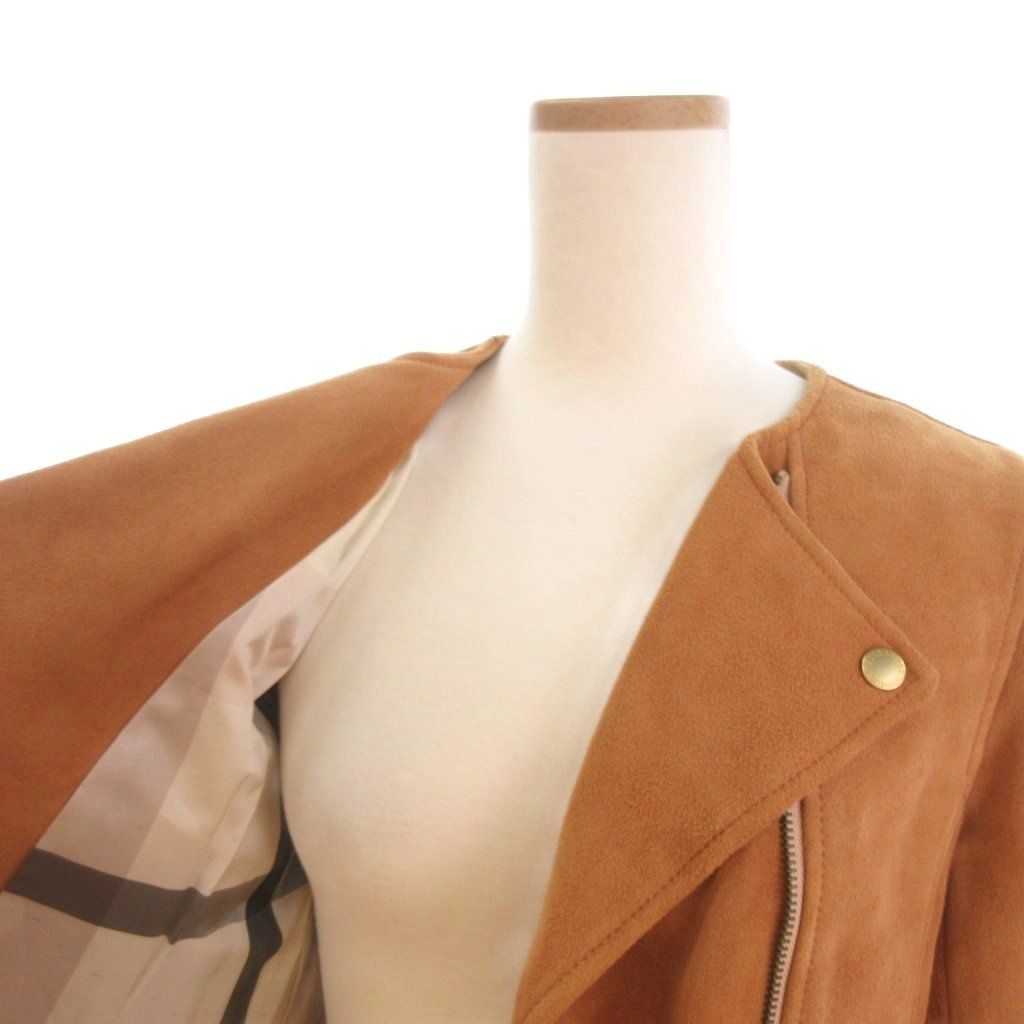 ブルーレーベルクレストブリッジ BLUE LABEL CRESTBRIDGE ライダース