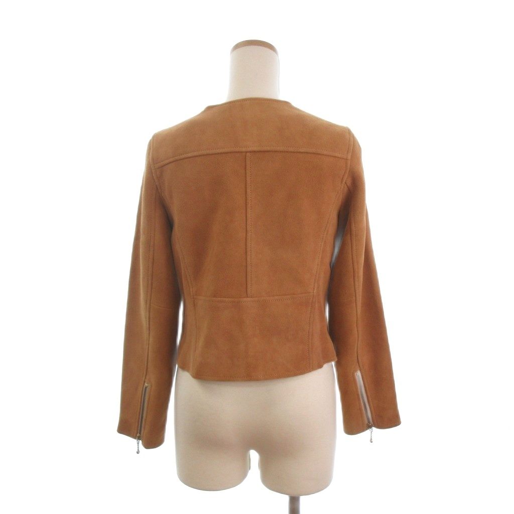 ブルーレーベルクレストブリッジ BLUE LABEL CRESTBRIDGE ライダース