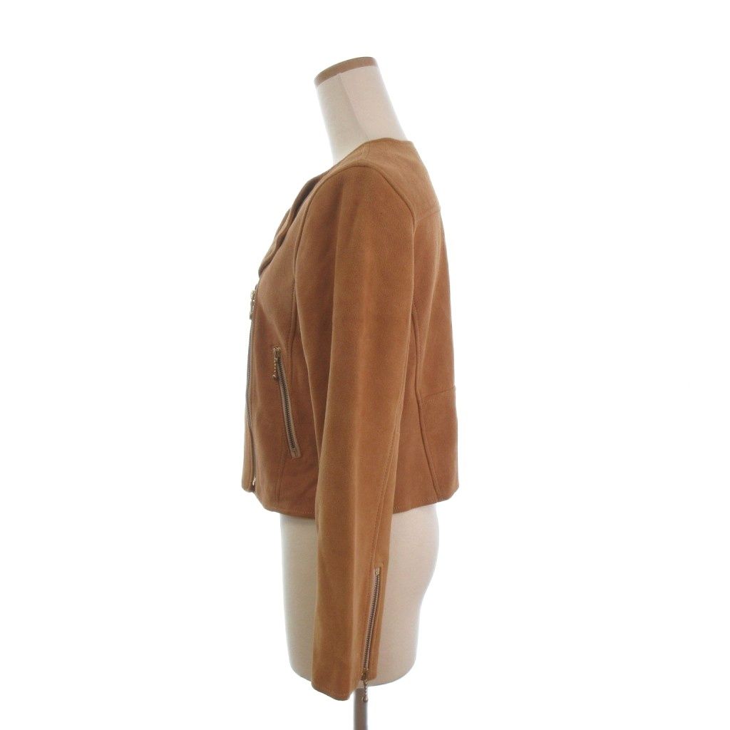 ブルーレーベルクレストブリッジ BLUE LABEL CRESTBRIDGE ライダース