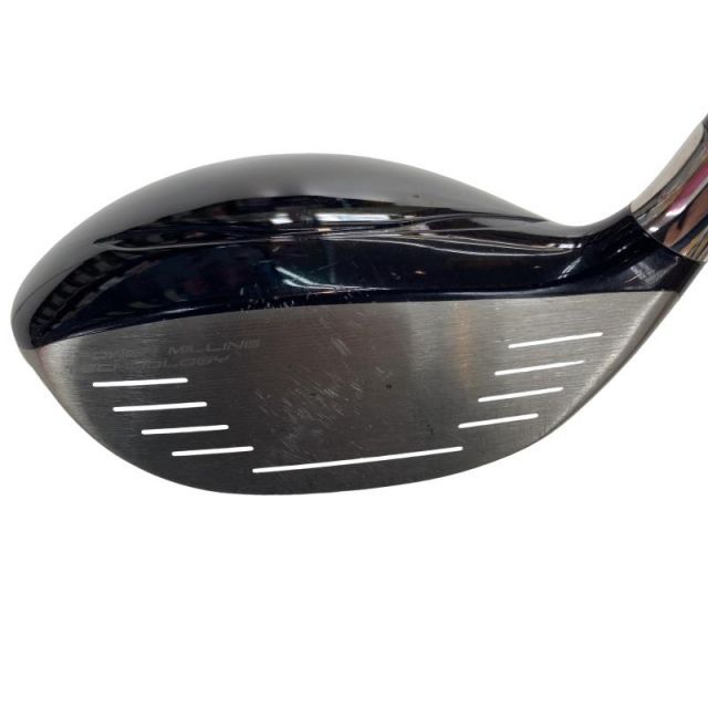 中古】 ブリヂストン TOUR B JGR(2019) 5W フェアウェイウッド FW 純正