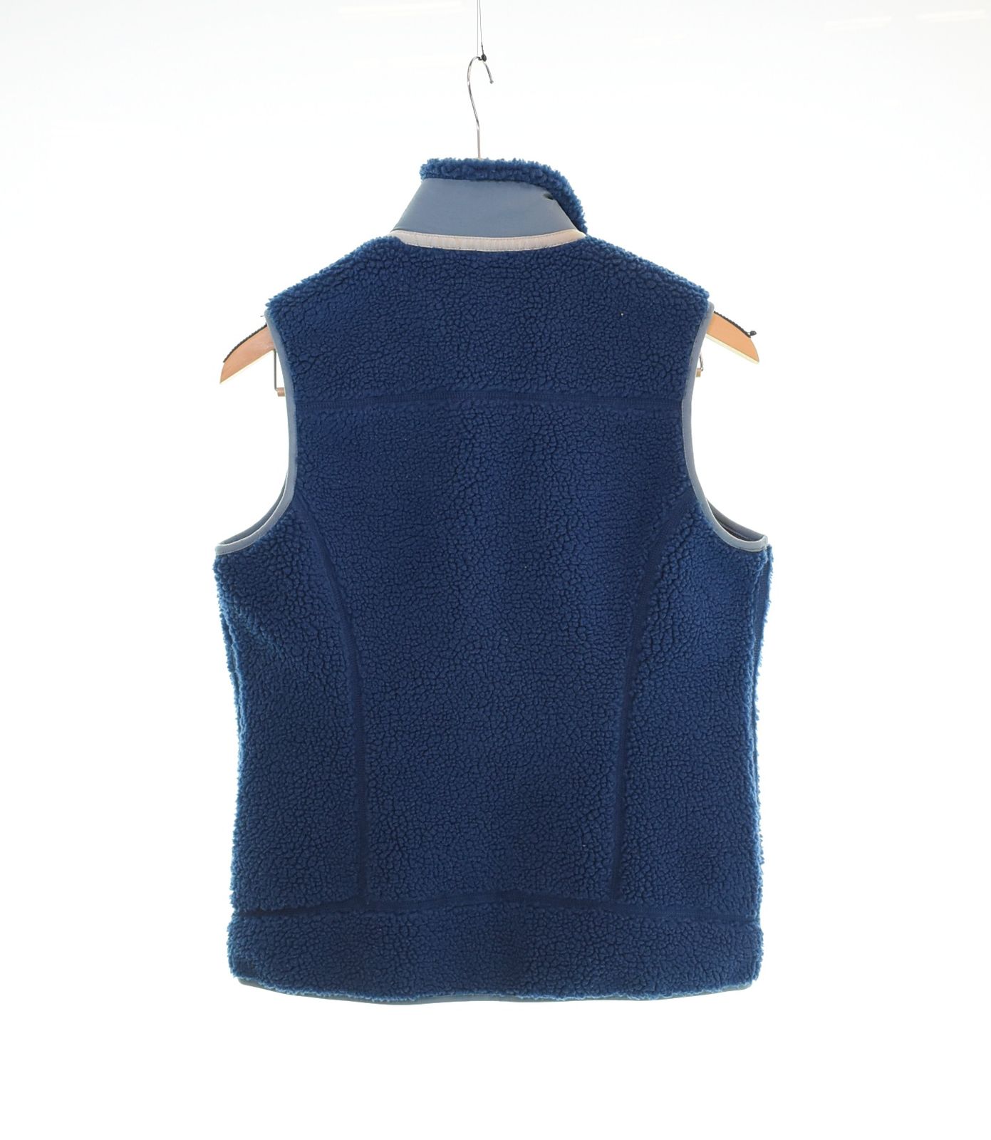 パタゴニア PATAGONIA 18年製 クラシック レトロX ベスト Classic Reto