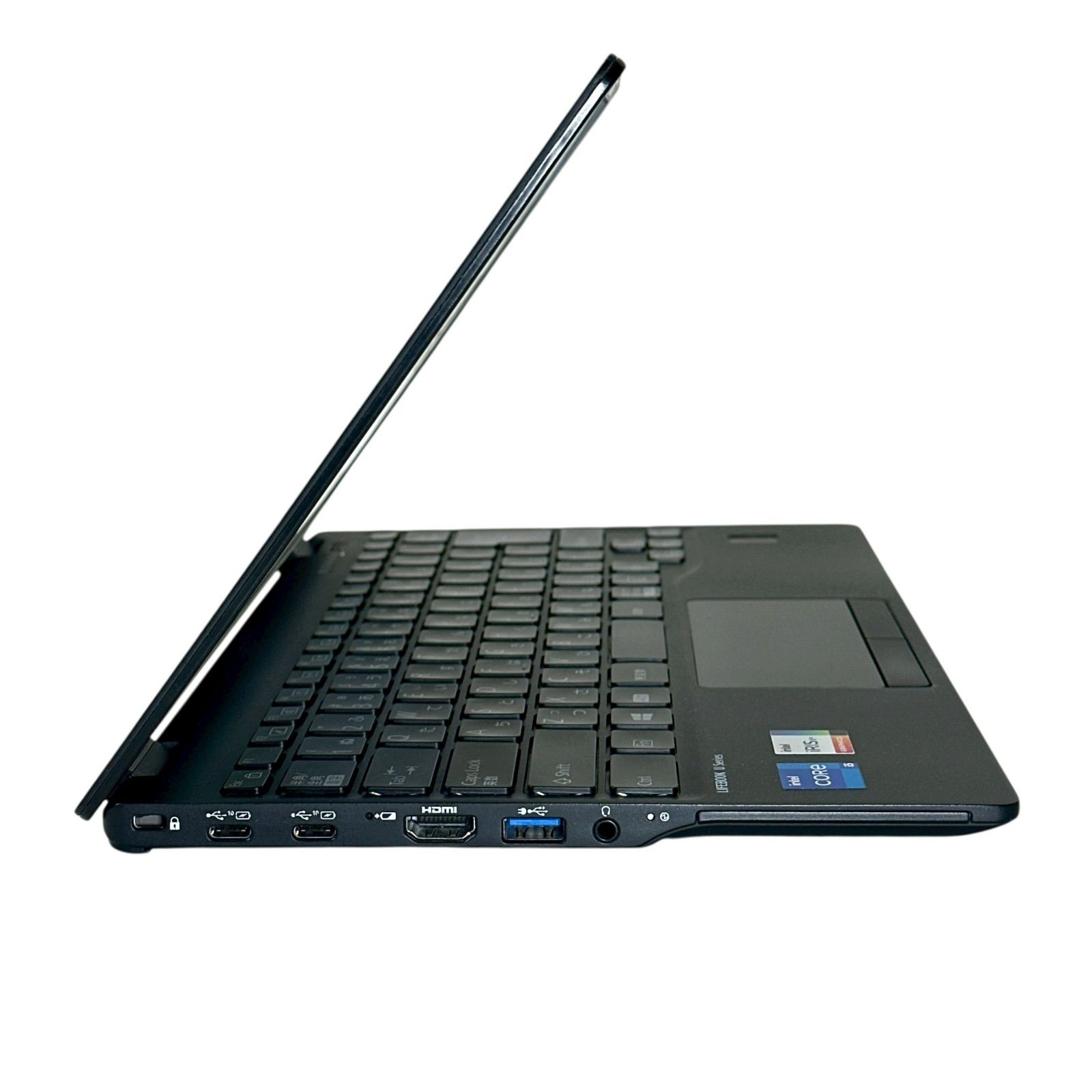 富士通 LIFEBOOK U9311/F 第11世代 Core i5 超軽量 約738g SSD256GB