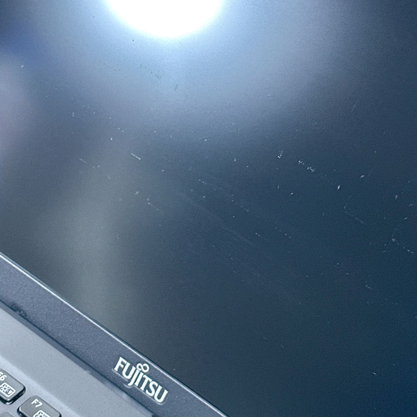 富士通 LIFEBOOK U9311/F 第11世代 Core i5 超軽量 約738g SSD256GB