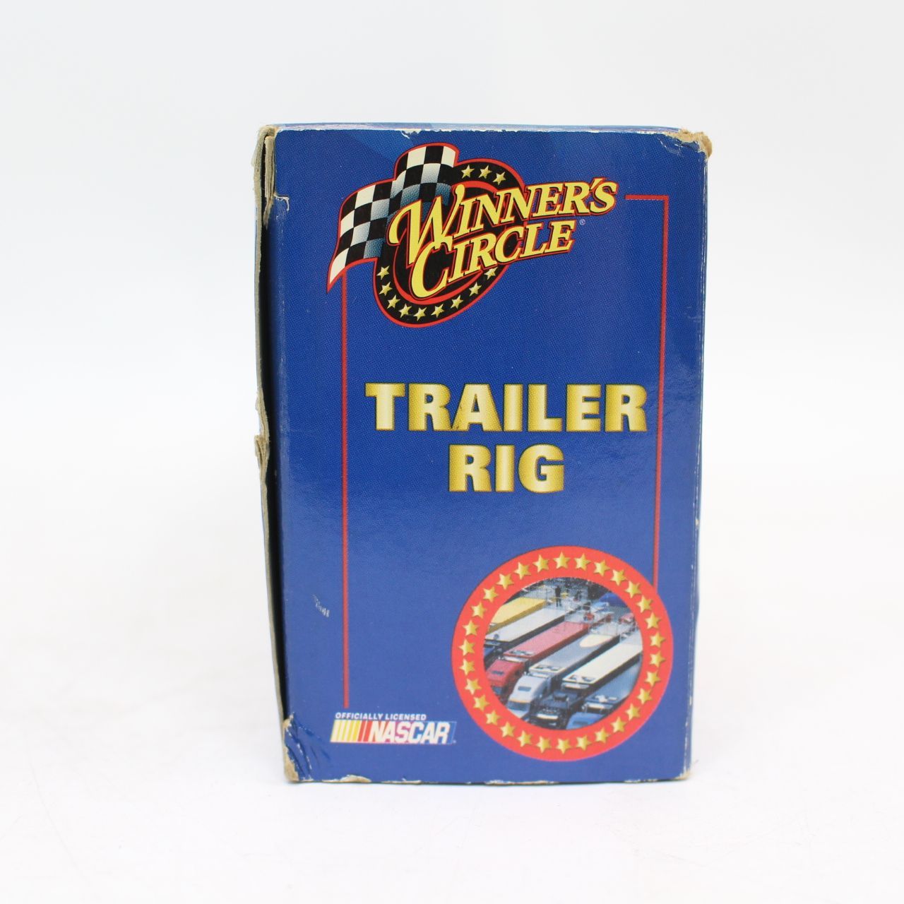 AS 649 デイルアーンハートトレーラーnascar dale earnhardt