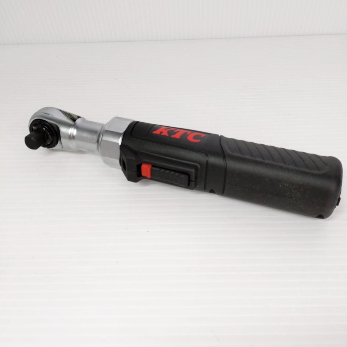 品 KTC コードレスラチェットレンチセット JTRE 330〇YR-54521〇