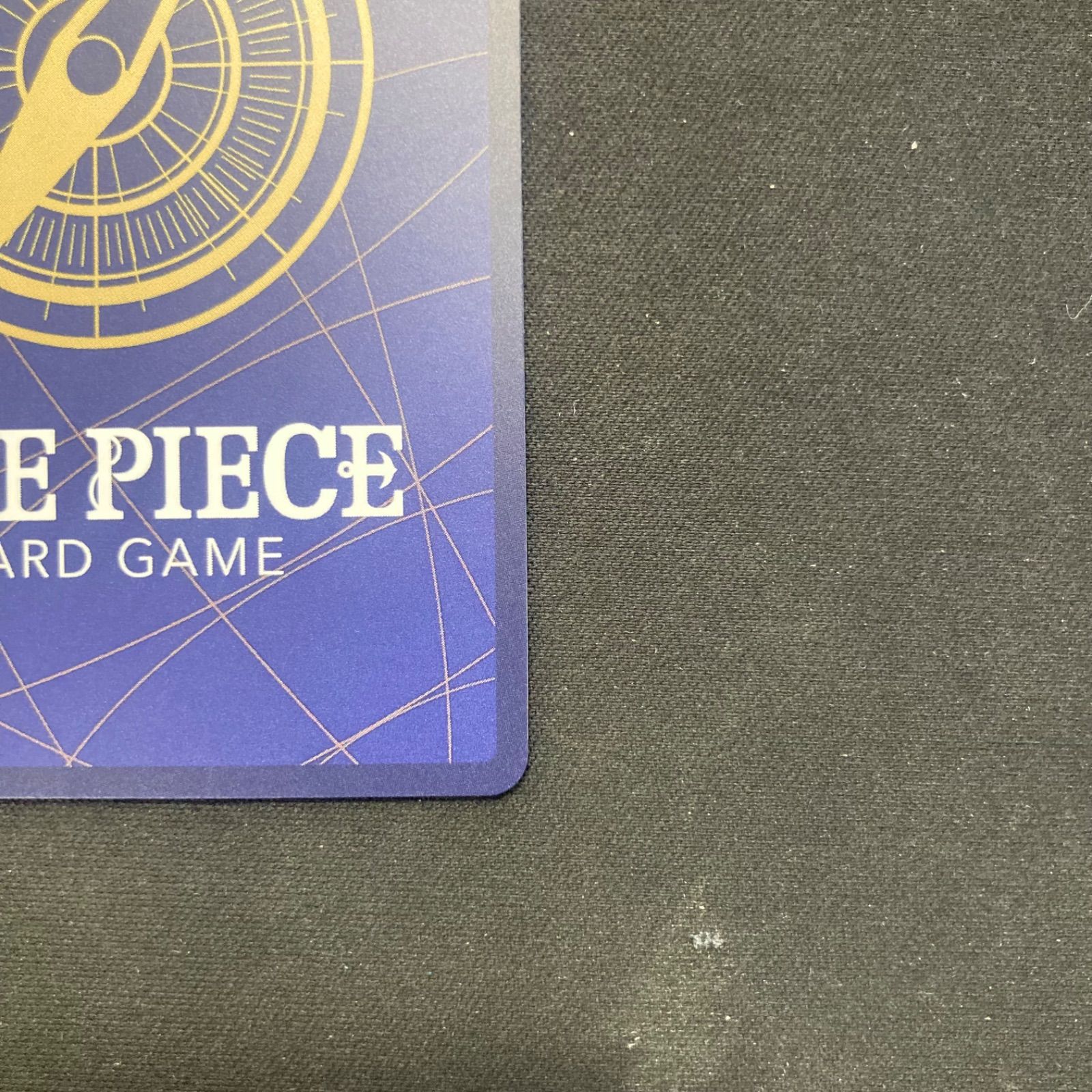 ワンピース バギー OP09-051 R SP スペシャルカード 手配書 A001