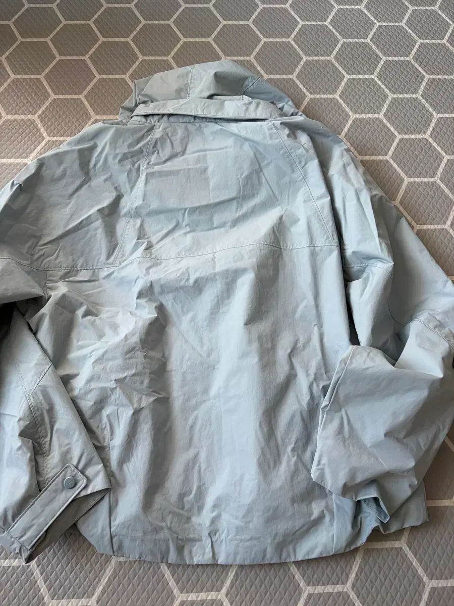 ウィンドブレーカー ジャケット