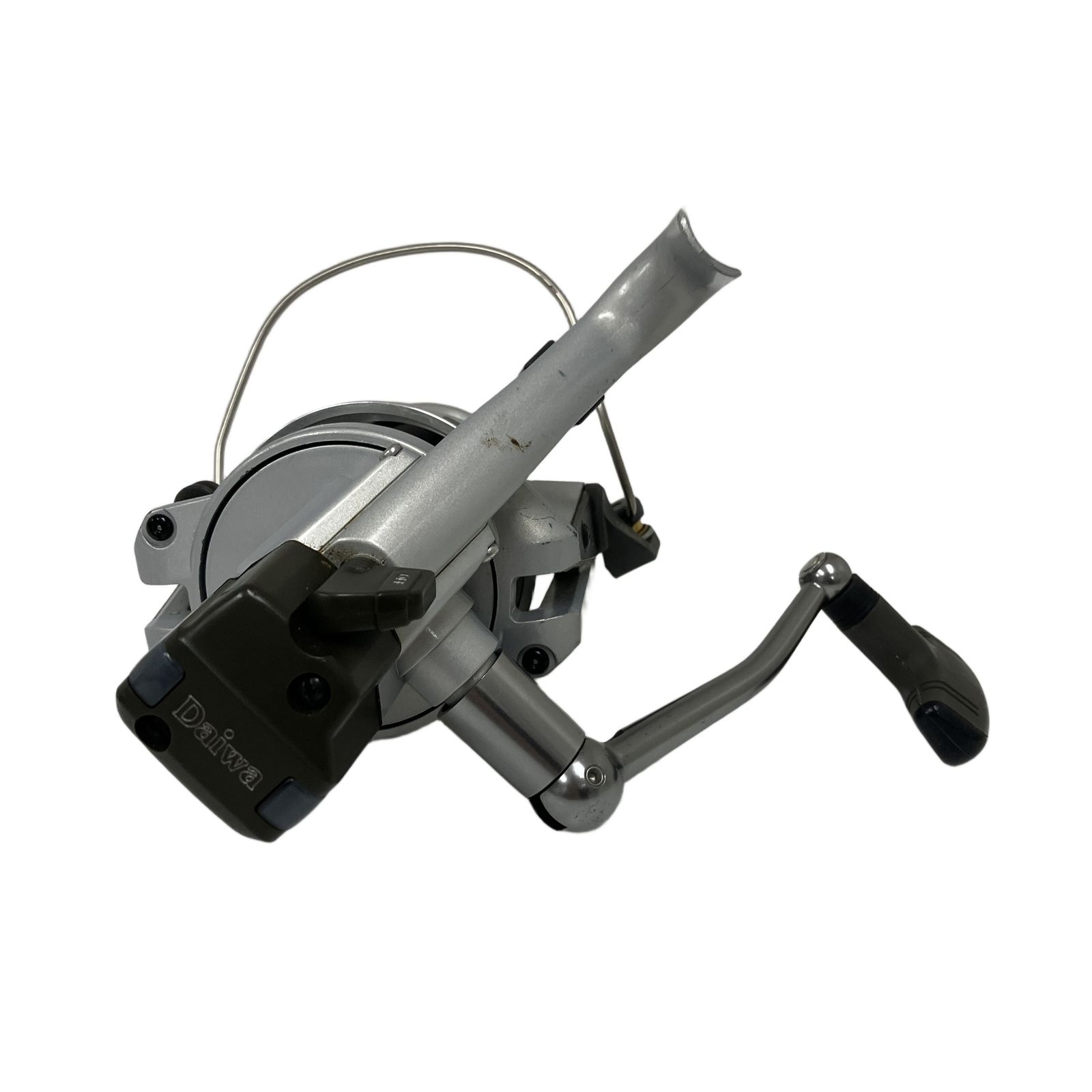 DAIWA ダイワ トーナメントサーフ Z45T 投げ 遠投 スピニングリール