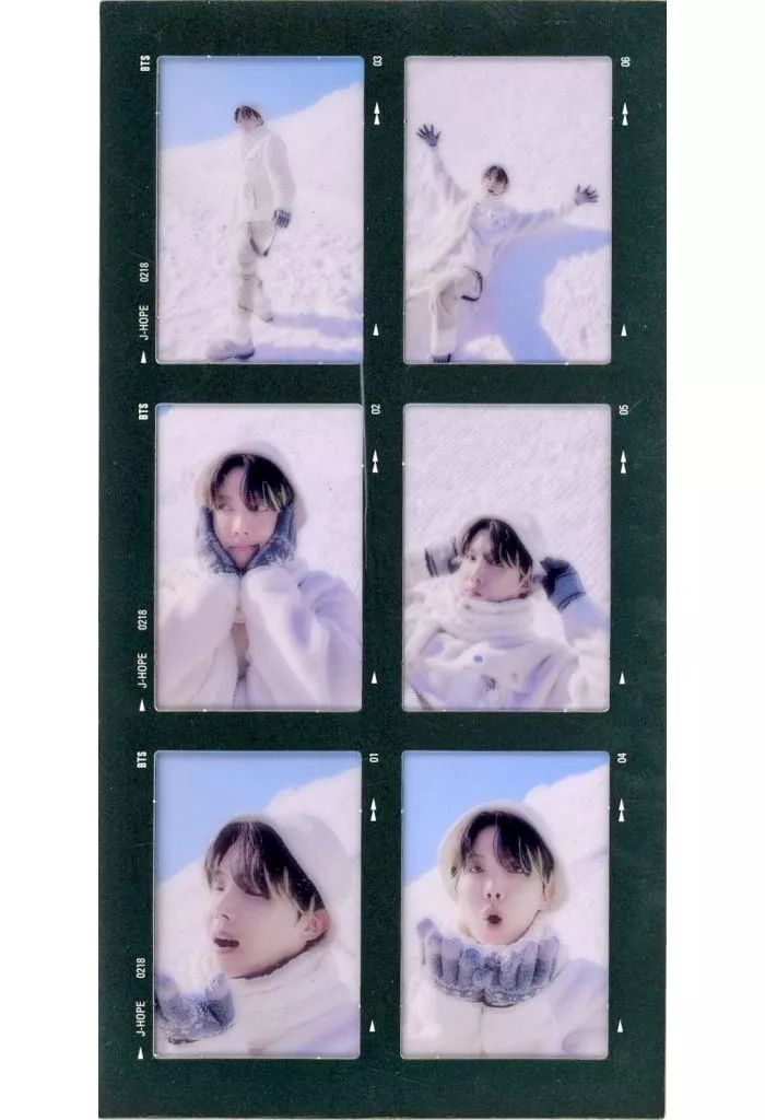 BTS(防弾少年団) YOUTH トレカ シュガ ジェイホープ ブイ BTS(防弾少年団) YOUTH トレカ シュガ ジェイホープ ブイ BTS Bangtan