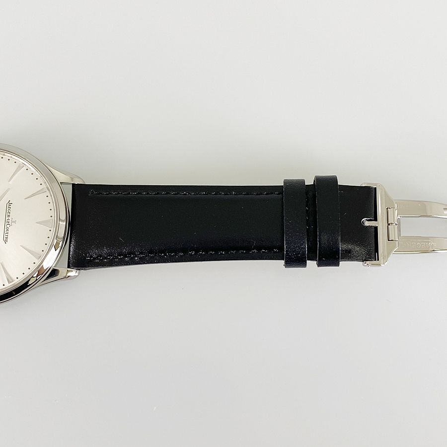 ジャガー・ルクルト Watches Luxury JAEGER-LE - ジャガー COULTRE Jaeger-LeCoultre | ウルトラスリム マスター Wonders ルクルト（jaeger-lecoultre）腕時計｜新品 正規販売店 NIGHT＆DAY マスターカレンダー