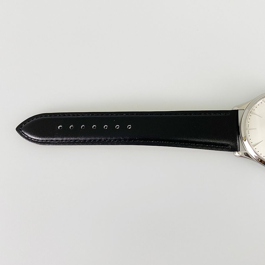 ジャガー・ルクルト Watches Luxury JAEGER-LE - ジャガー COULTRE Jaeger-LeCoultre | ウルトラスリム マスター Wonders ルクルト（jaeger-lecoultre）腕時計｜新品 正規販売店 NIGHT＆DAY マスターカレンダー