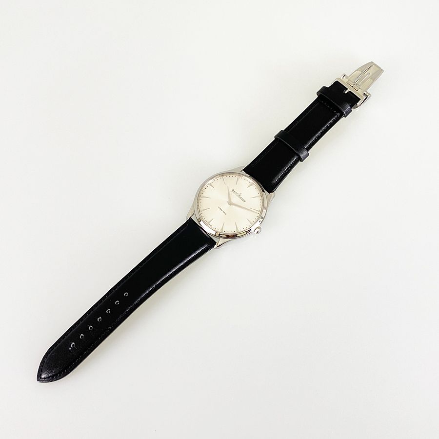 ジャガー・ルクルト Watches Luxury JAEGER-LE - ジャガー COULTRE Jaeger-LeCoultre | ウルトラスリム マスター Wonders ルクルト（jaeger-lecoultre）腕時計｜新品 正規販売店 NIGHT＆DAY マスターカレンダー