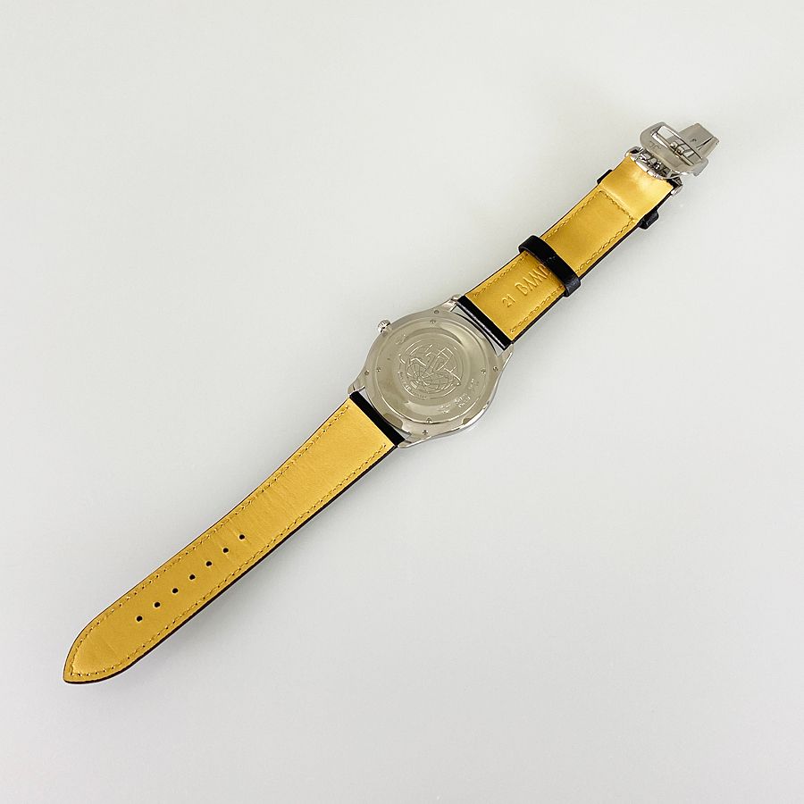 ジャガー・ルクルト Watches Luxury JAEGER-LE - ジャガー COULTRE Jaeger-LeCoultre | ウルトラスリム マスター Wonders ルクルト（jaeger-lecoultre）腕時計｜新品 正規販売店 NIGHT＆DAY マスターカレンダー