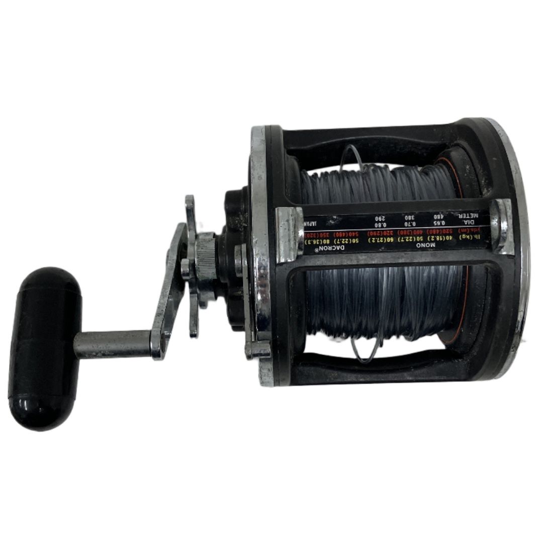 Daiwa Sea Line 600 ダイワ シーライン 600 ⑨ ビンテージ Daiwa Sea