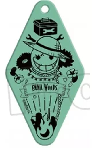 中古】雑貨 庭師(エマ・ウッズ) 「Identity V 第五人格 トレーディング