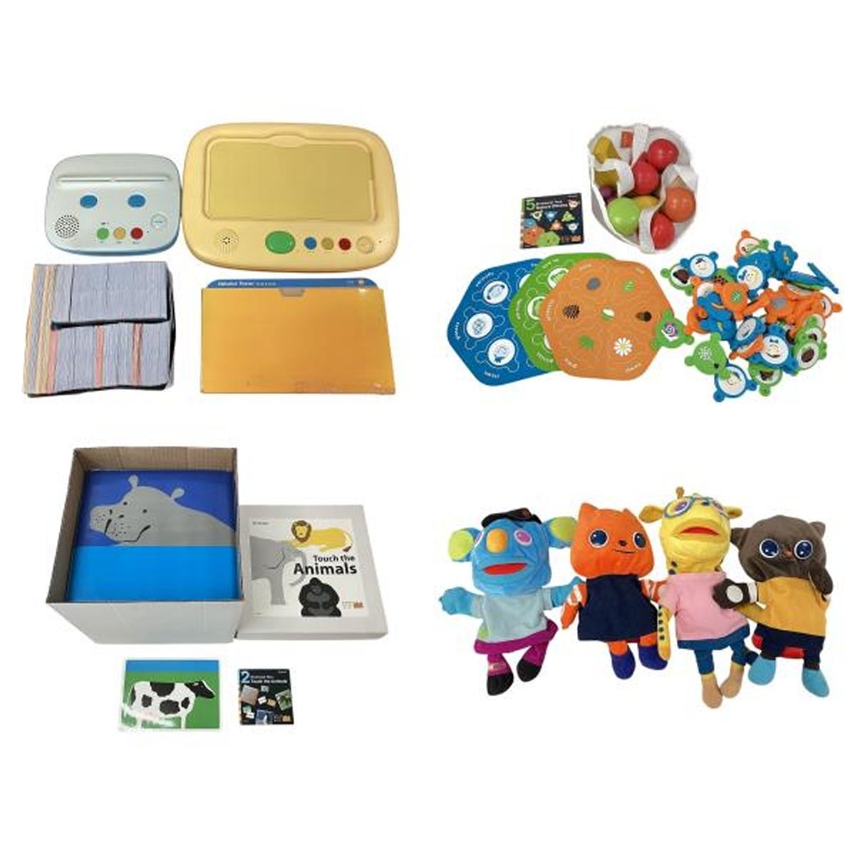 Benesse World wide Kids ワールドワイドキッズ Stage 1-6 英語 教材