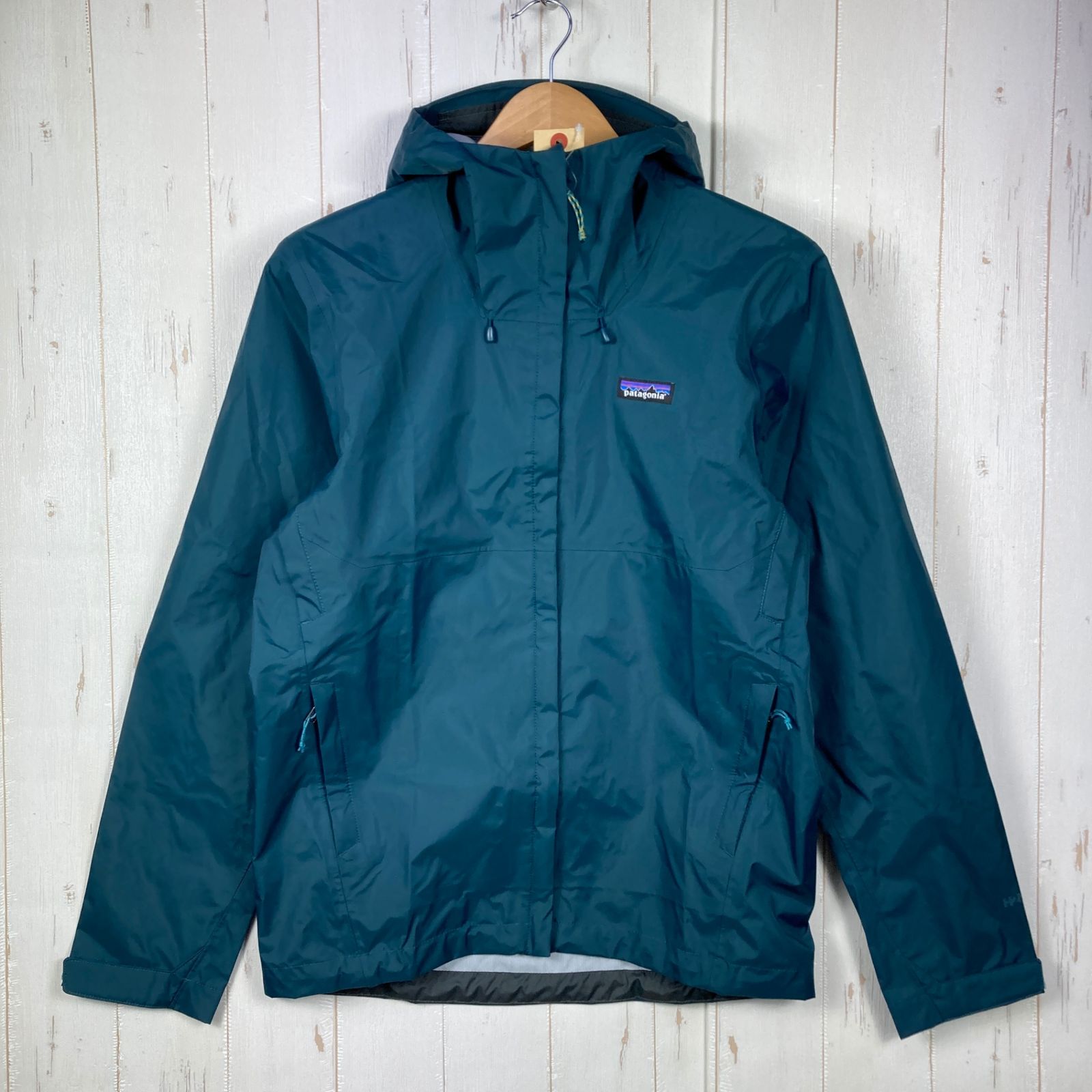 Men s XS ネイビー系 2025 Patagonia パタゴニア トレントシェル 3 L レイン ジャケット Torrentshell Rain Jacket TDT ナイロン ウェア トップス アウター レイ
