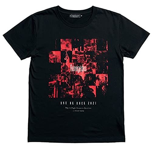 ONE OK ROCK 2021アコースティックTシャツ ONE OK ROCK 2021アコースティックTシャツ Amazon.co.jp: ONE OK ROCK