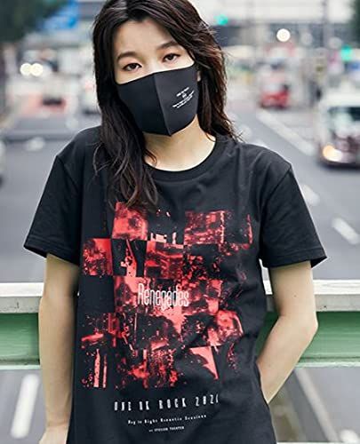 ONE OK ROCK（ワンオクロック）2021 Acoustic Sessions 公式グッズ