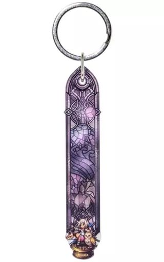 中古】雑貨 オーシュット 「オクトパストラベラーll アクリル