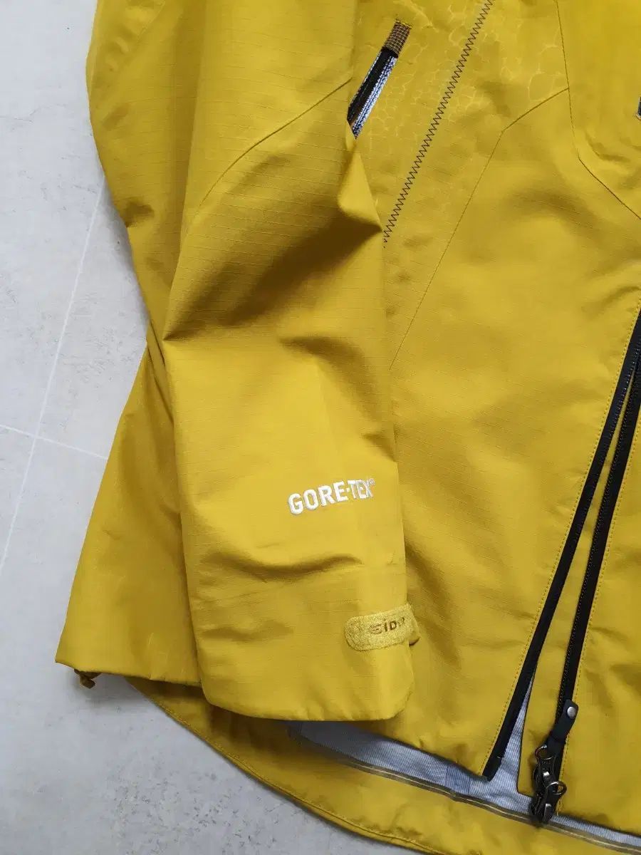  アイダー 105 ゴアテックス ウィンドブレーカー その他 アウター