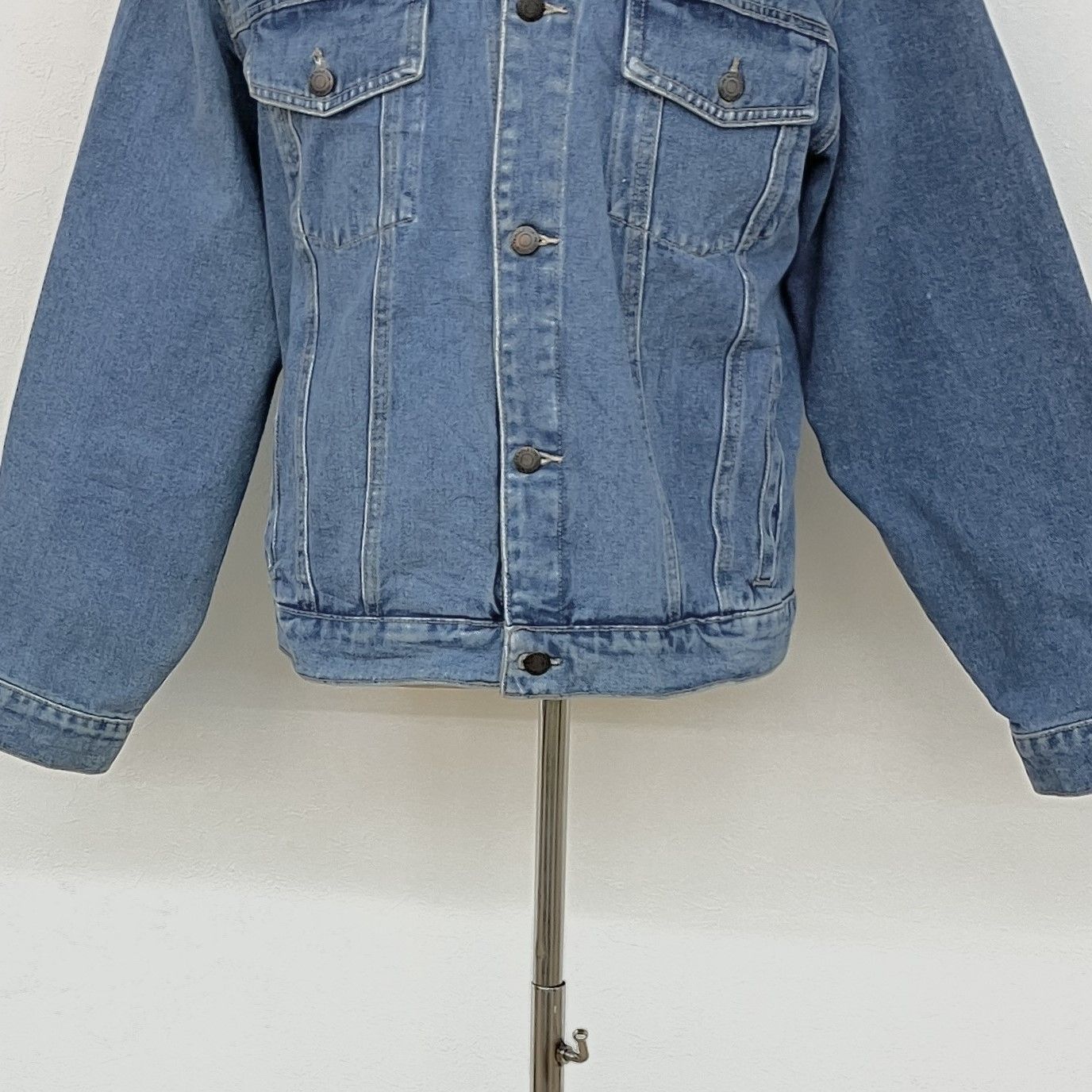 PENDLETON WOOLEN MILLS ペンドルトン・ウーレンミルズ 青 Gジャン 