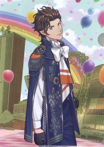 うたプリ 桐生院ヴァン まとめ売り うたプリ 桐生院ヴァン まとめ売り ブロマイド 缶バッジ - メルカリ