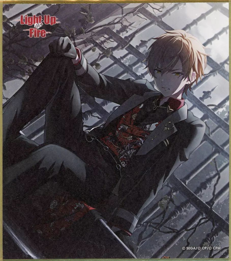 プロセカ 東雲彰人 アクリル系 色紙 まとめ売り プロセカ 東雲彰人 は