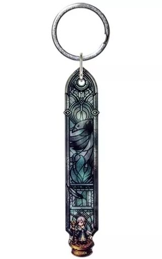 中古】雑貨 テメノス・ミストラル 「オクトパストラベラーll アクリル