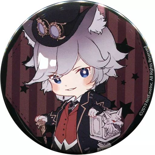 中古】バッジ・ピンズ 写真家(ジョゼフ) 「Identity V 第五人格