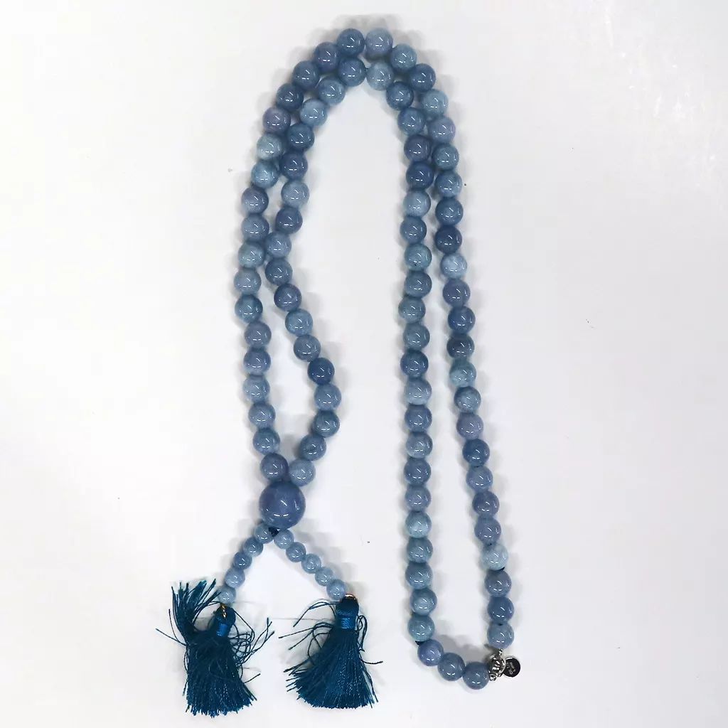 銀製品 指輪 アクセサリー ロゴ 弥勒の数珠 犬夜叉