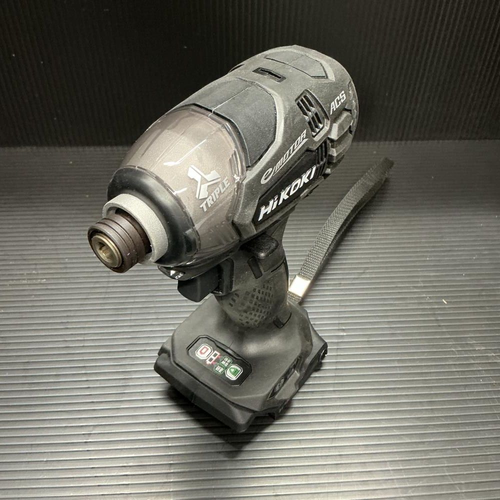 LYPK 充電式インパクトドライバ