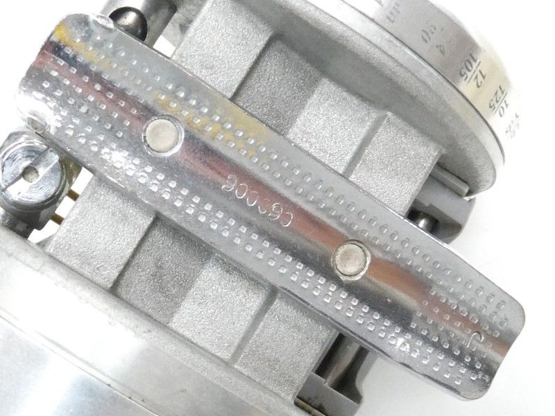 アブガルシア シルバーマックス 3600C (01-9101230015) - メルカリ