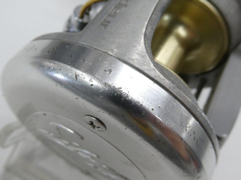 アブガルシア シルバーマックス 3600C (01-9101230015) - メルカリ