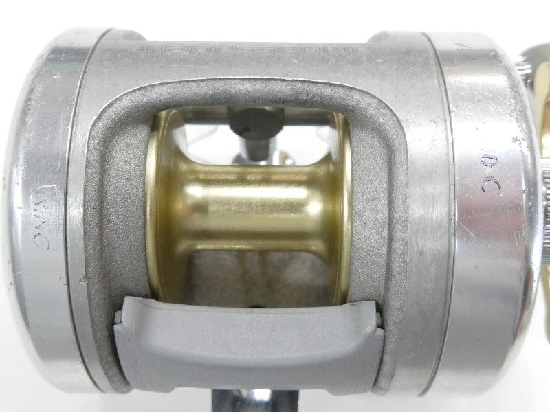 アブガルシア シルバーマックス 3600C (01-9101230015) - メルカリ